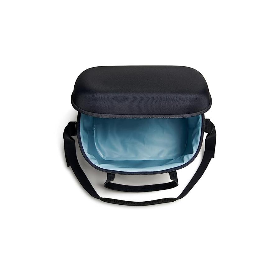 HYDRO FLASK 20L CARRY OUT SOFT COOLER INSULATED TRAVEL BAG BLACKBERRY | HYDRO FLASK | 01