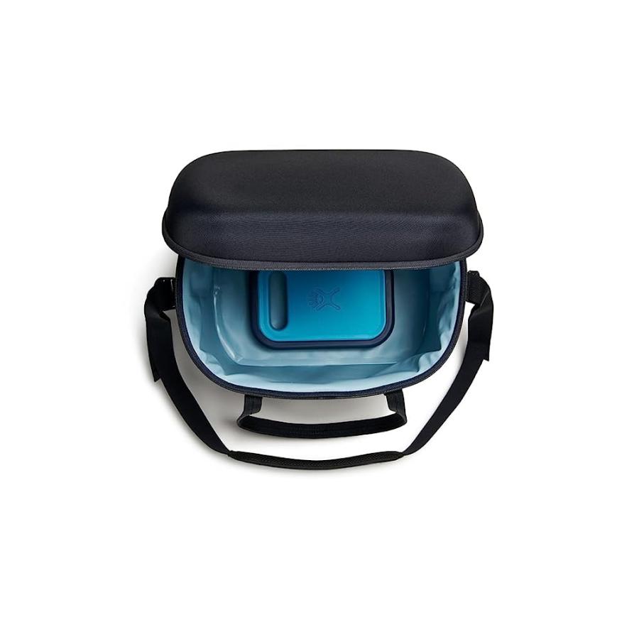 HYDRO FLASK 20L CARRY OUT SOFT COOLER INSULATED TRAVEL BAG BLACKBERRY | HYDRO FLASK | 03