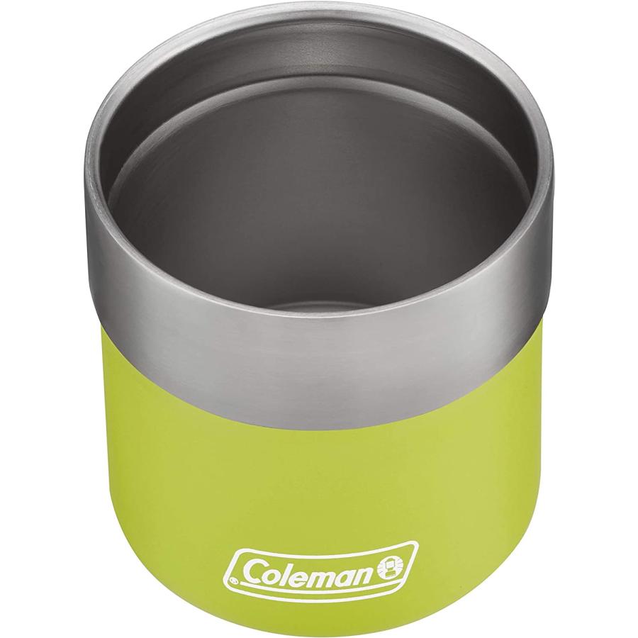Coleman Sundowner Insulated Stainless Steel Rocks Glass, 13oz, Spider Mum | Coleman | 01