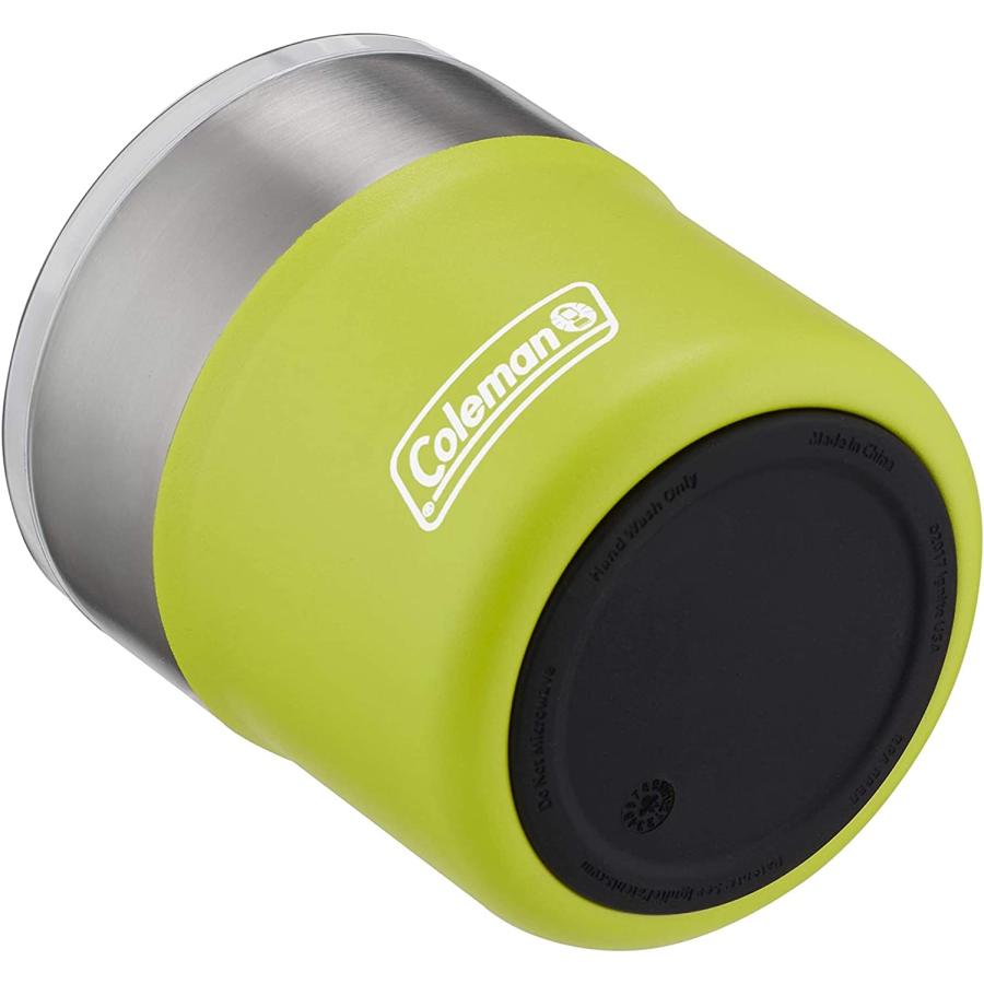 Coleman Sundowner Insulated Stainless Steel Rocks Glass, 13oz, Spider Mum | Coleman | 03