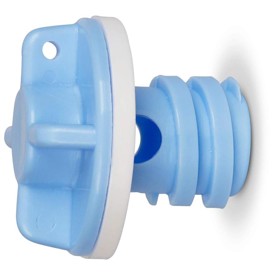 ENGEL REPLACEMENT DRAIN PLUG - BLUE |  | 01