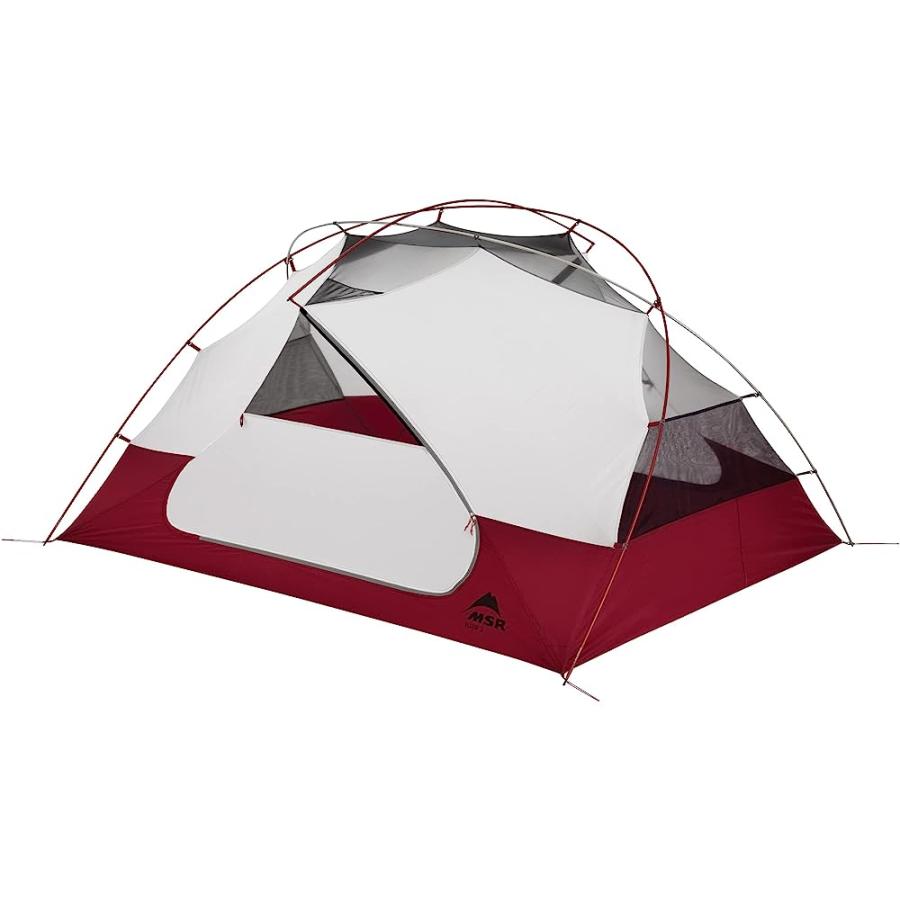 MSR ELIXIR 3-PERSON LIGHTWEIGHT BACKPACKING TENT | MSR | 01