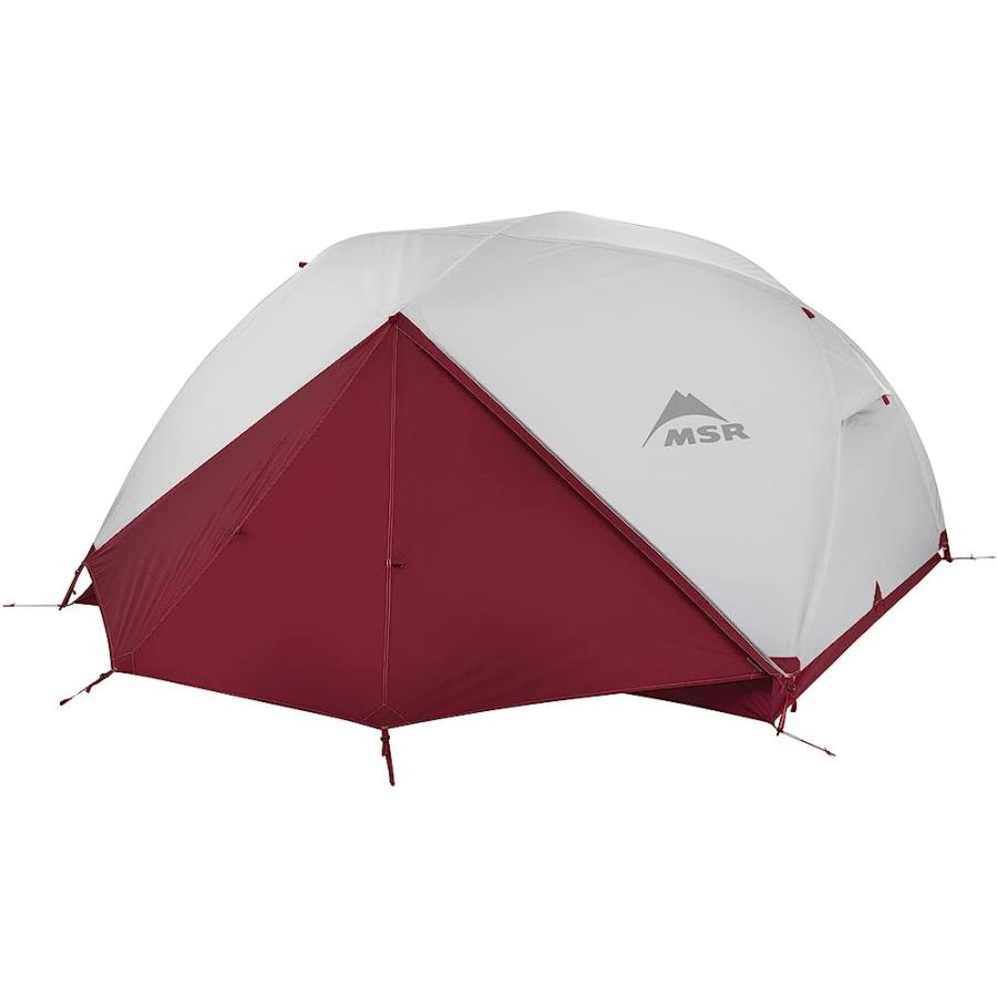 MSR ELIXIR 3-PERSON LIGHTWEIGHT BACKPACKING TENT | MSR | 02