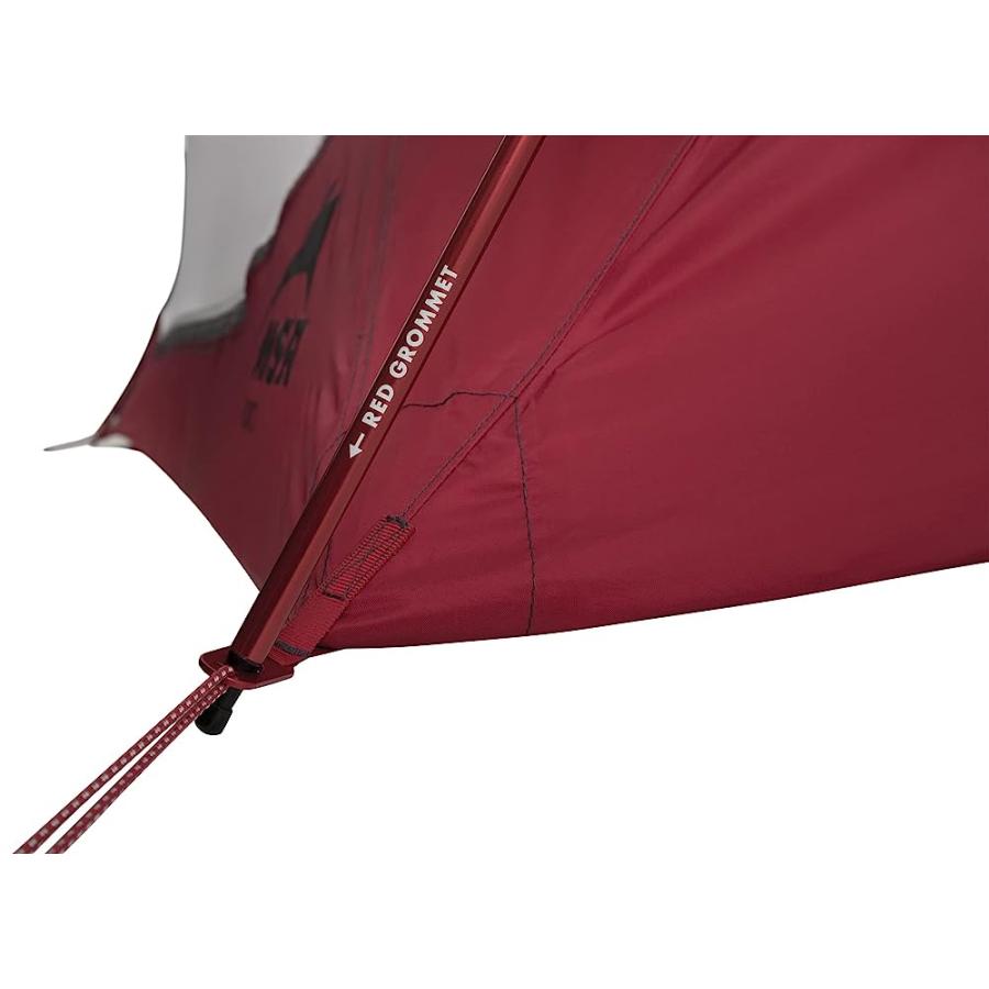 MSR ELIXIR 3-PERSON LIGHTWEIGHT BACKPACKING TENT | MSR | 05