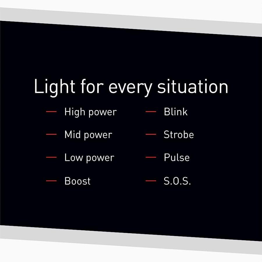 LEDLENSER ML6 CONNECT WARM WHITE LIGHT OUTDOOR LANTERN, BLUETOOTH REMOTE CONTROL, 750 LUMENS, RECHARGEABLE BATTERY | LEDLENSER | 02