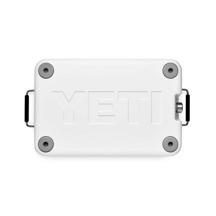 YETI Vシリーズ55 ハードクーラー:YETIボックス 真空断熱 ステンレス製、ステンレス｜usdirectmax｜06