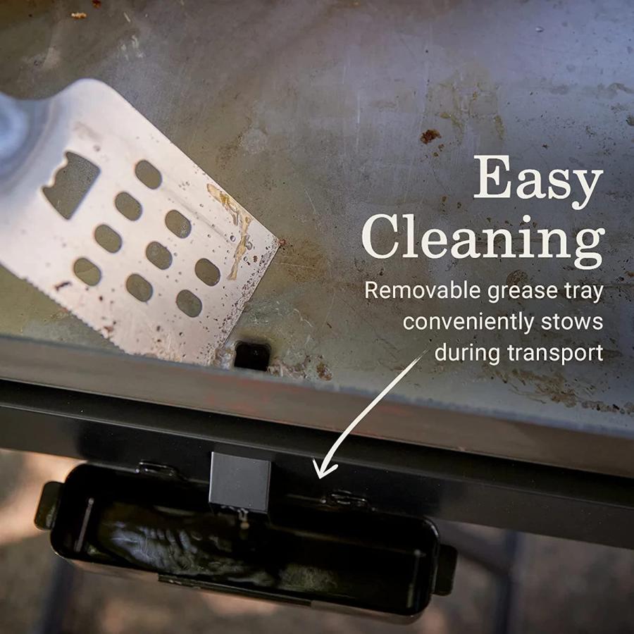 Coleman Roadtrip Griddle | Coleman | 04