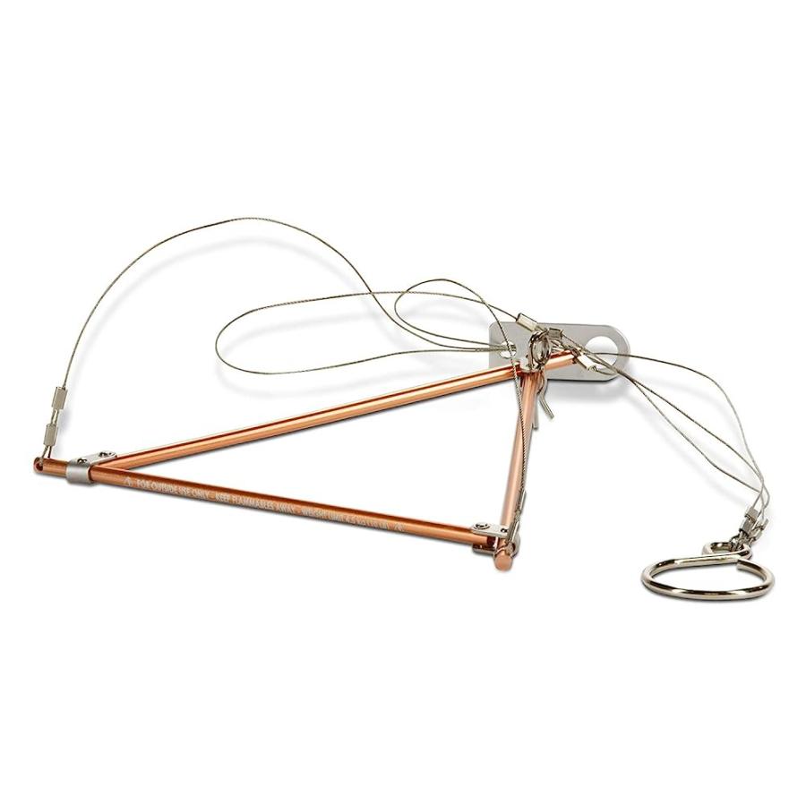 JETBOIL HANGING KIT ATTACHMENT FOR JETBOIL ZIP, FLASH, MICROMO, MINIMO, AND SUMO CAMPING AND BACKPACKING STOVES | JETBOIL | 02