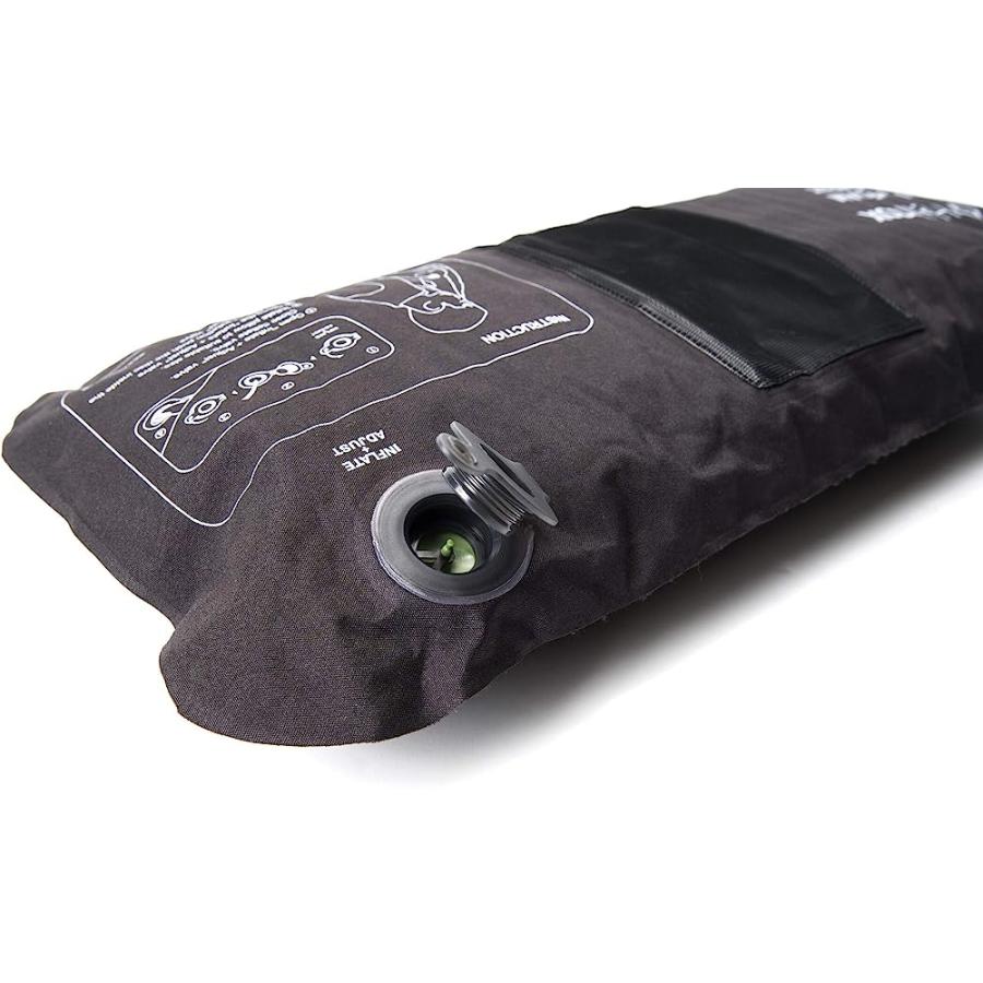 HELINOX INFLATABLE HEADREST CAMPING CHAIR PILLOW | Helinox | 02