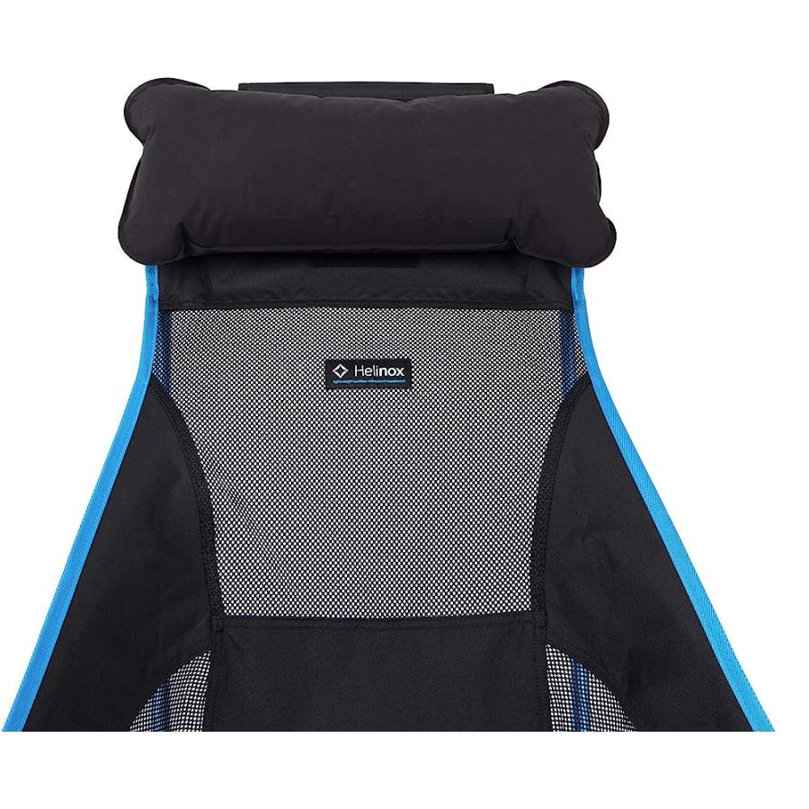 HELINOX INFLATABLE HEADREST CAMPING CHAIR PILLOW | Helinox | 05