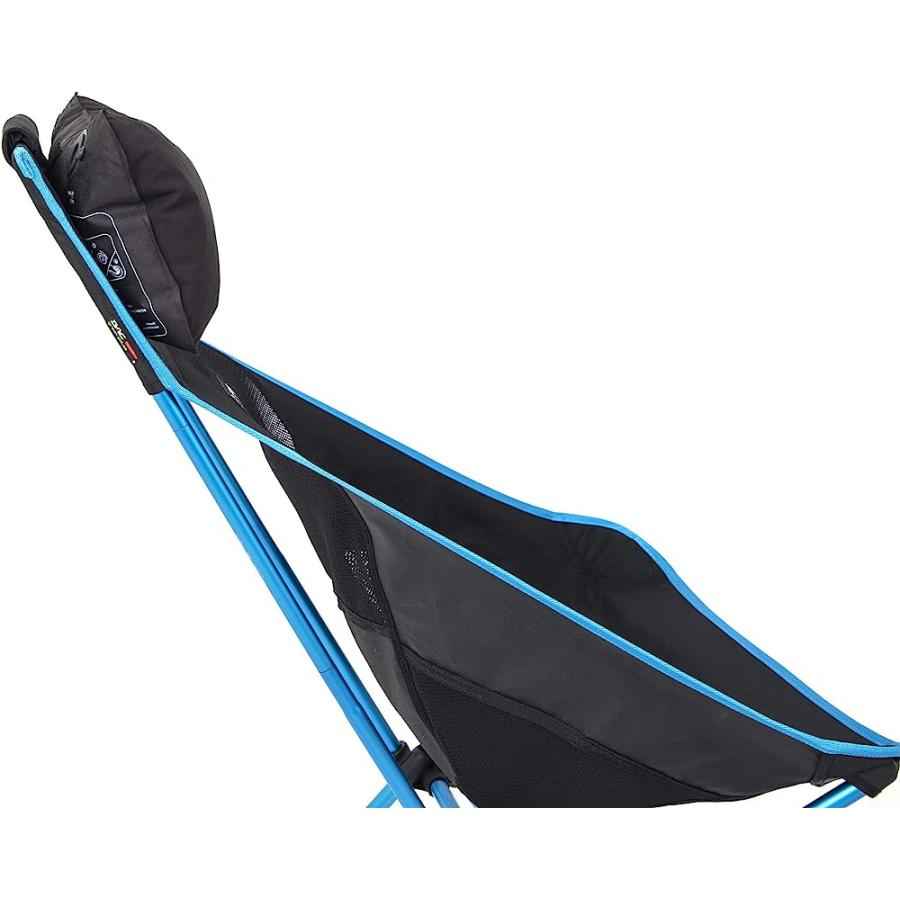 HELINOX INFLATABLE HEADREST CAMPING CHAIR PILLOW | Helinox | 06