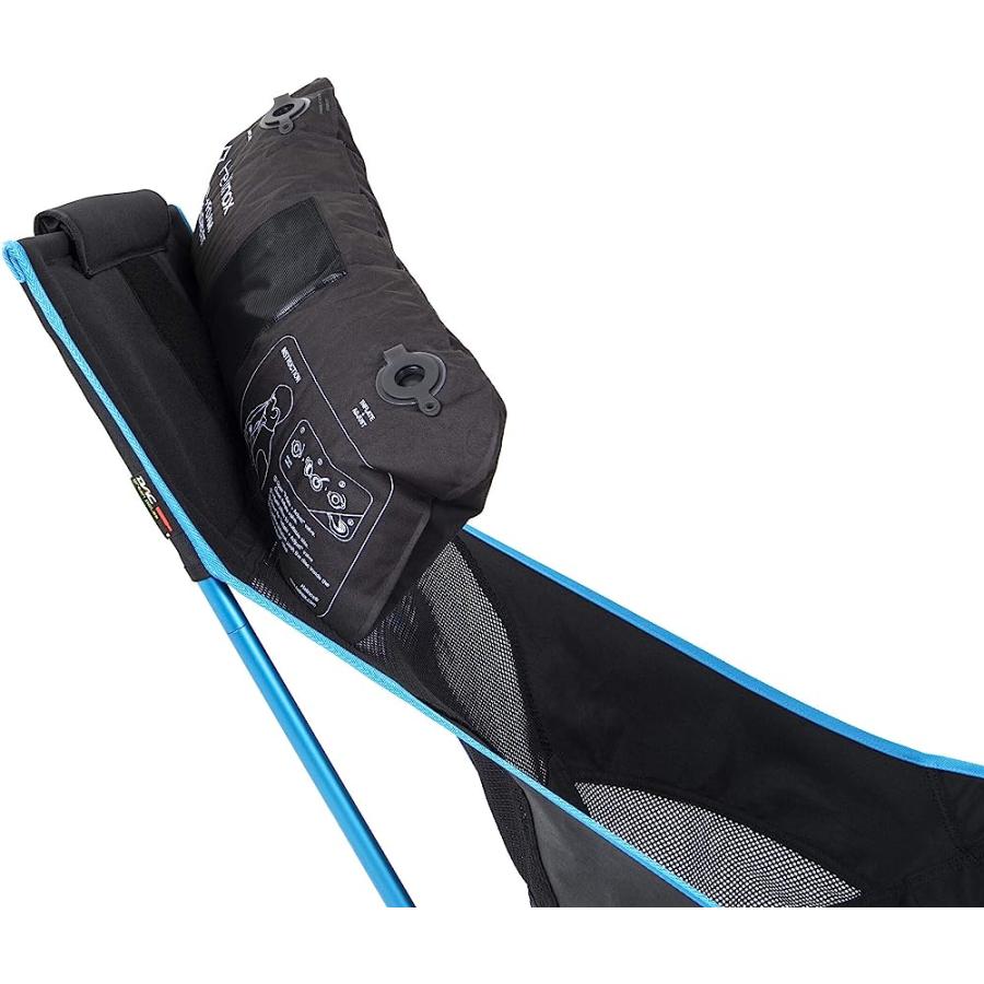 HELINOX INFLATABLE HEADREST CAMPING CHAIR PILLOW | Helinox | 07