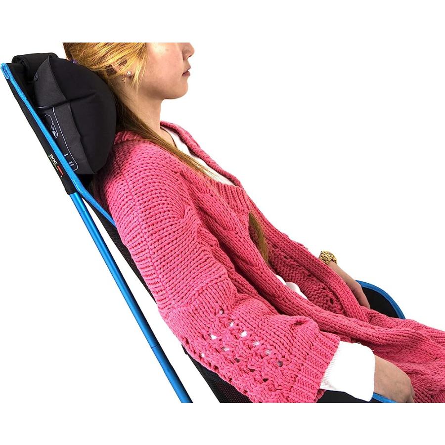 HELINOX INFLATABLE HEADREST CAMPING CHAIR PILLOW | Helinox | 08
