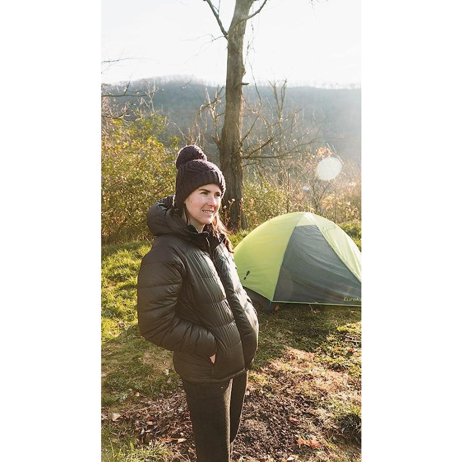 EUREKA! SUMA 2 PERSON BACKPACKING TENT |  | 07