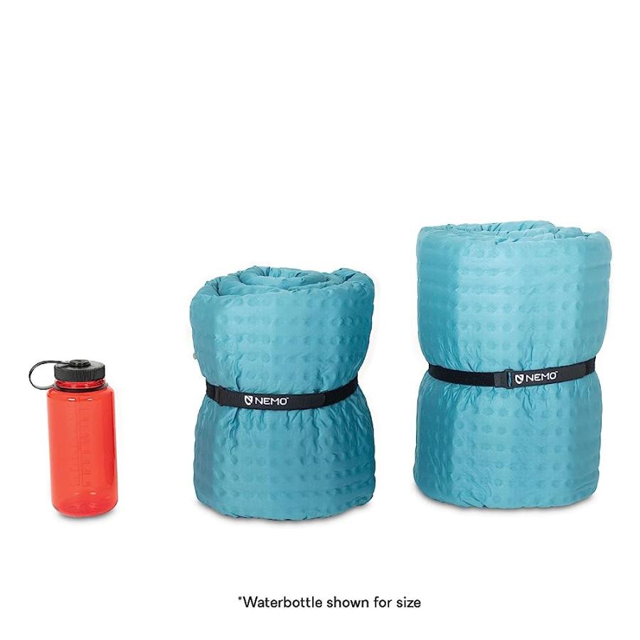 NEMO ROAMER SLEEPING PAD, EXTRA WIDE, EXTRA LONG | NEMO | 04