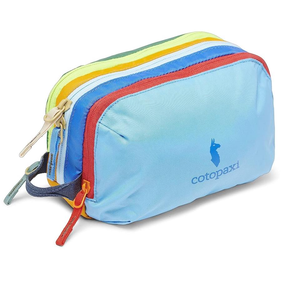 COTOPAXI NIDO ACCESSORY BAG - DEL DIA ONE OF A KIND! | cotopaxi
