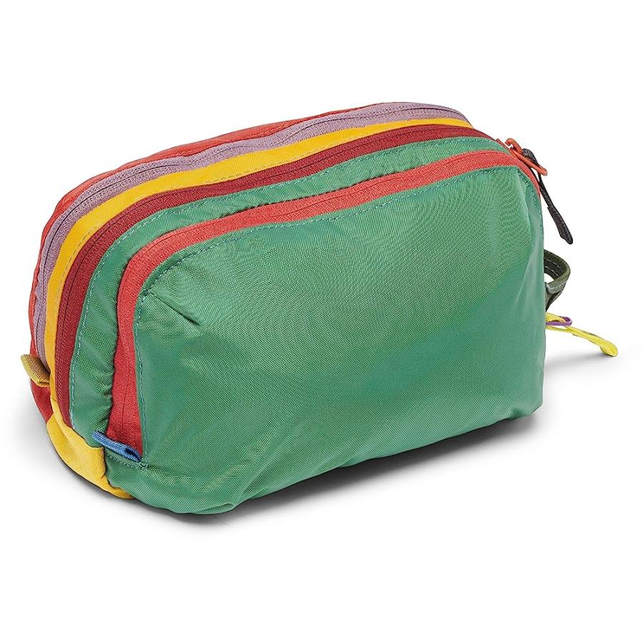 COTOPAXI NIDO ACCESSORY BAG - DEL DIA ONE OF A KIND! | cotopaxi | 01