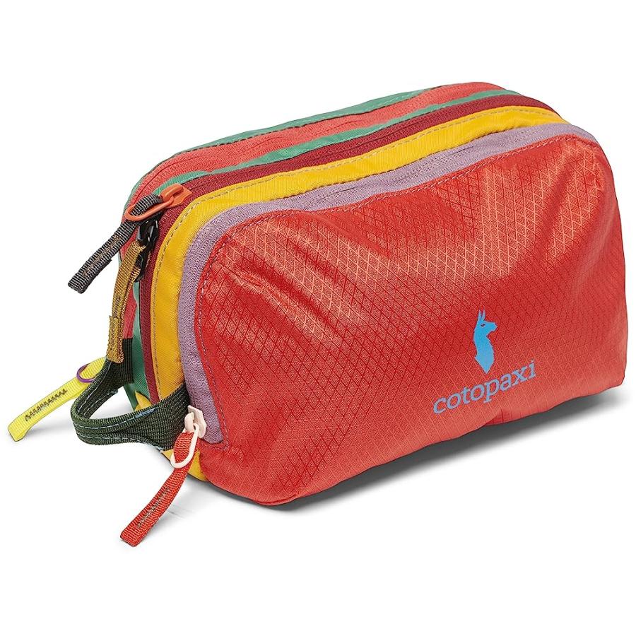 COTOPAXI NIDO ACCESSORY BAG - DEL DIA ONE OF A KIND! | cotopaxi | 02
