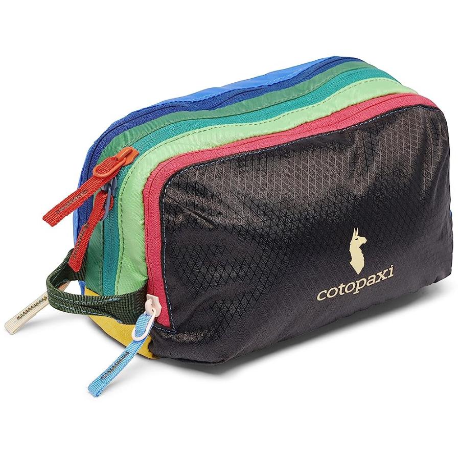 COTOPAXI NIDO ACCESSORY BAG - DEL DIA ONE OF A KIND! | cotopaxi | 03