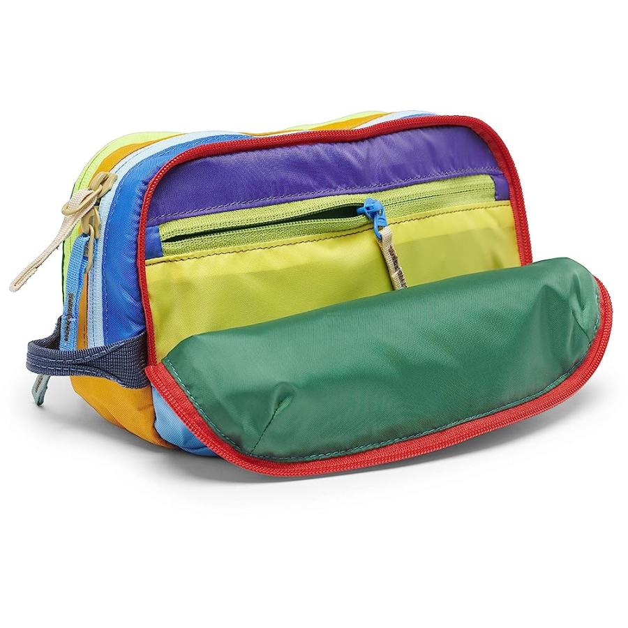 COTOPAXI NIDO ACCESSORY BAG - DEL DIA ONE OF A KIND! | cotopaxi | 04