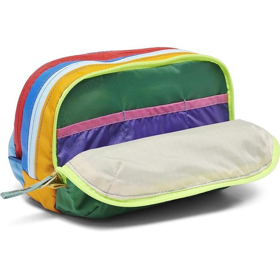 COTOPAXI NIDO ACCESSORY BAG - DEL DIA ONE OF A KIND! | cotopaxi | 05