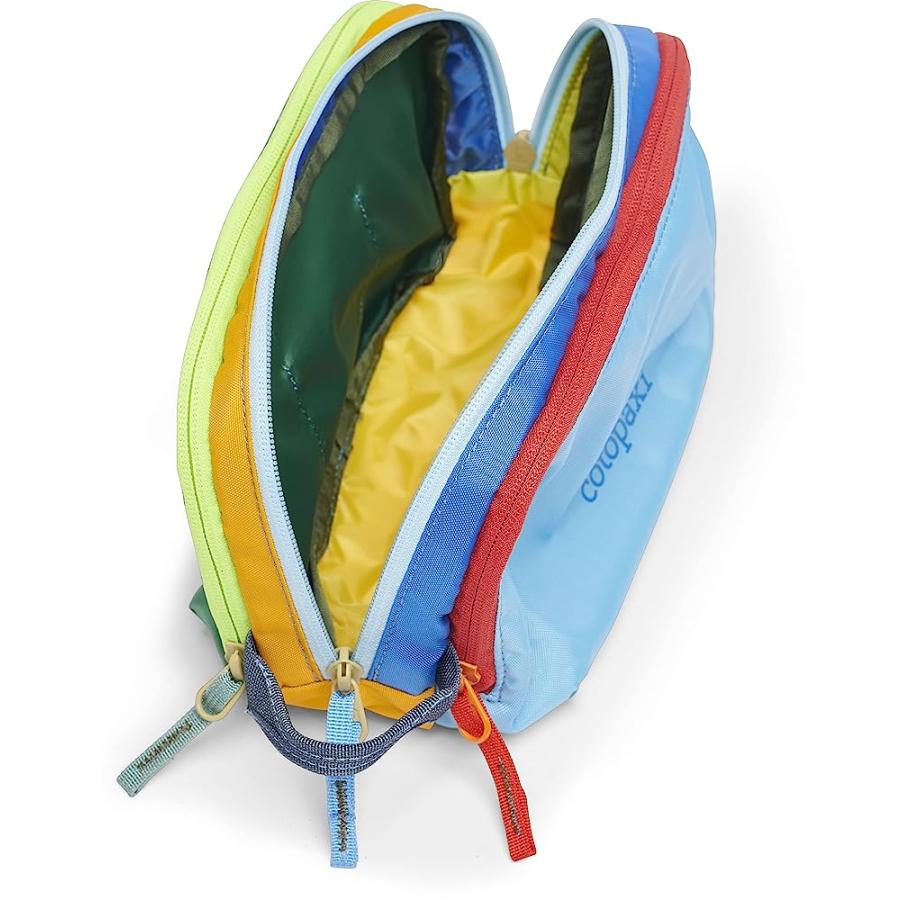 COTOPAXI NIDO ACCESSORY BAG - DEL DIA ONE OF A KIND! | cotopaxi | 06