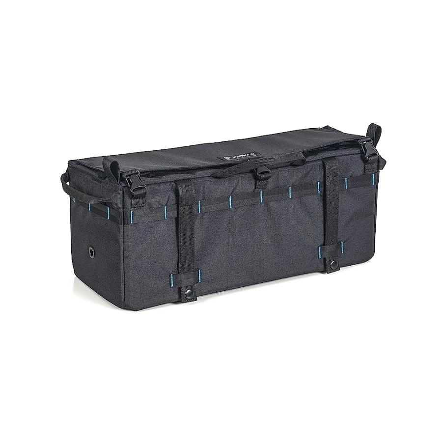 HELINOX STORAGE BOX ACCESSORY AND GEAR ORGANIZER, M (18 X 6.5 X 7.5) | Helinox
