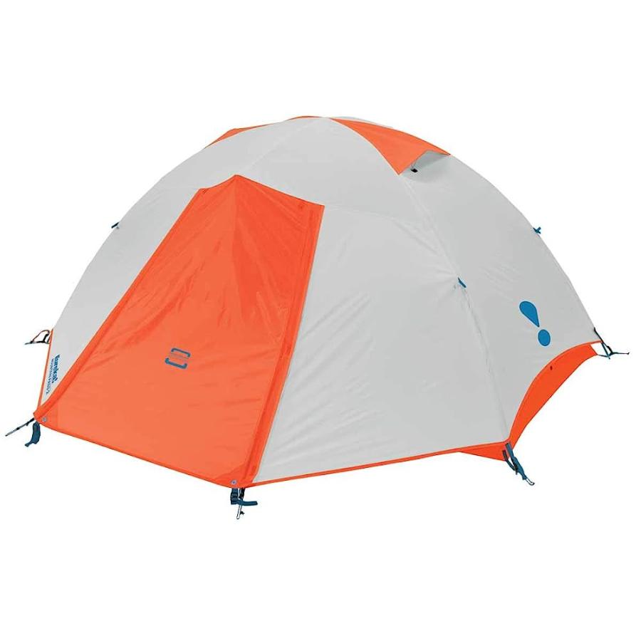EUREKA! MOUNTAIN PASS FOUR-SEASON EXTREME WEATHER BACKPACKING TENT (2 PERSON) |  | 01