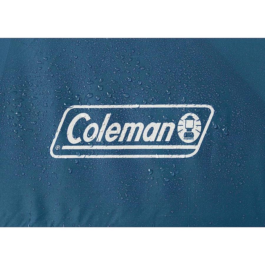 COLEMAN CAMPING TENT | DARK ROOM SKYDOME TENT, BLUE | Coleman | 07