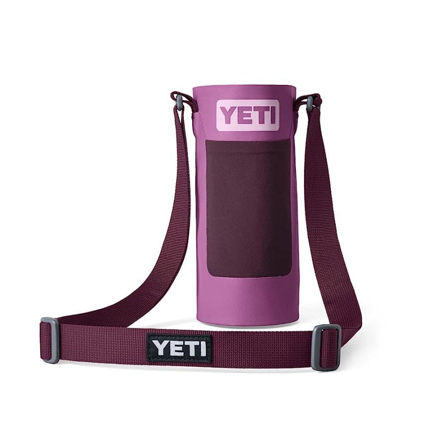 YETI SMALL BOTTLE SLING FOR RAMBLER 18 OZ. BOTTLE, NORDIC PURPLE | YETI