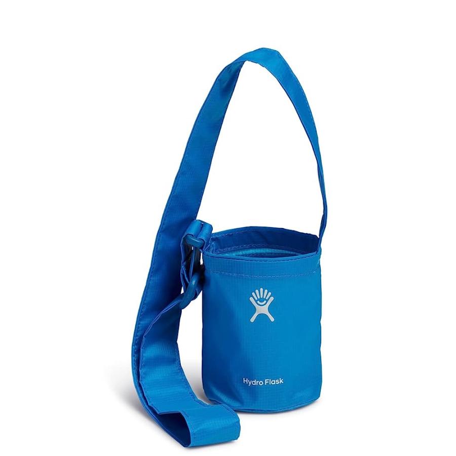 HYDRO FLASK KIDS PACKABLE BOTTLE SLING LAKE | HYDRO FLASK | 01