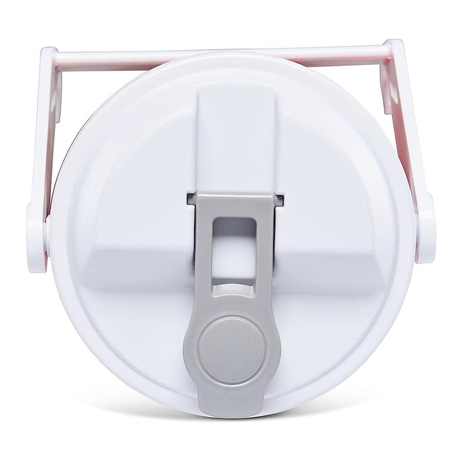 IGLOO BLUE 1/2 GALLON SPORTS JUG WITH HOOKS | LES CREATIONS | 03