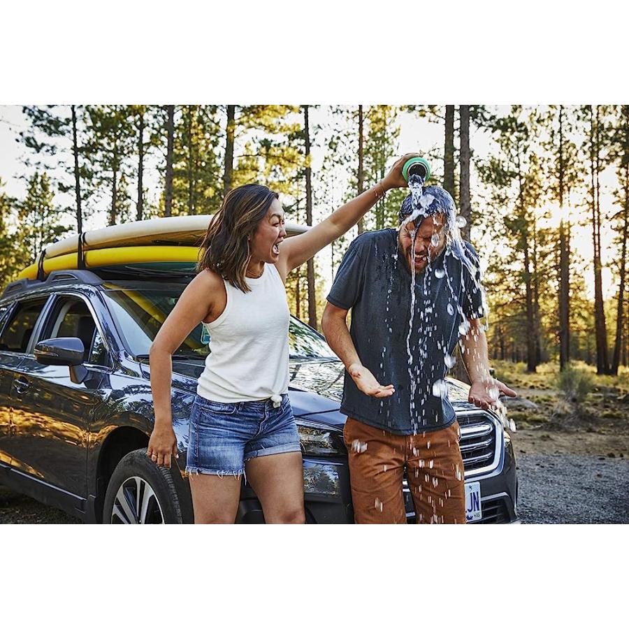 HYDRO FLASK WATER BOTTLE - WIDE MOUTH STRAW LID 2.0 - 40 OZ, SPEARMINT | HYDRO FLASK | 07