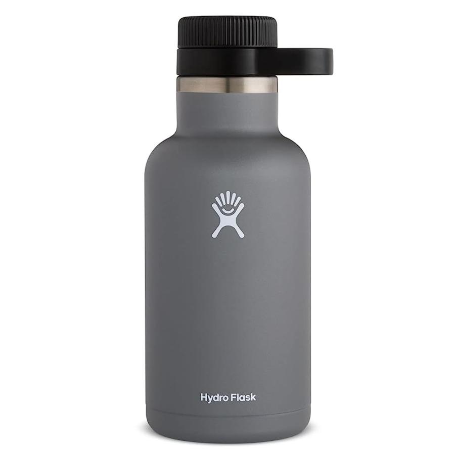 HYDRO FLASK 64 OZ GROWLER STONE | HYDRO FLASK