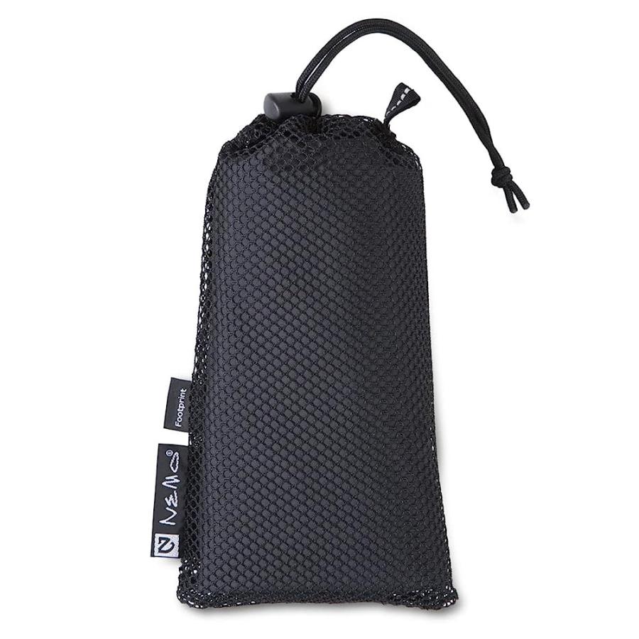 NEMO AURORA HIGHRISE TENT FOOTPRINT, OASIS, 4P | NEMO | 01