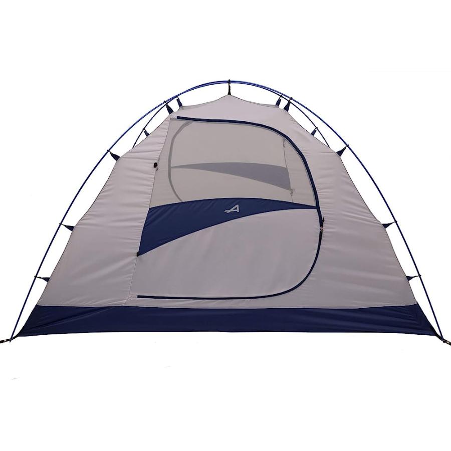 ALPS MOUNTAINEERING LYNX 4 PERSON TENT - GRAY/NAVY | ALPS MOUNTAINEERING | 02