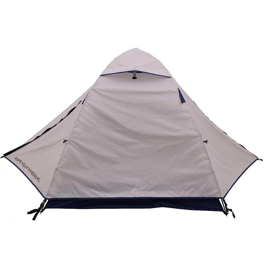 ALPS MOUNTAINEERING LYNX 4 PERSON TENT - GRAY/NAVY | ALPS MOUNTAINEERING | 05