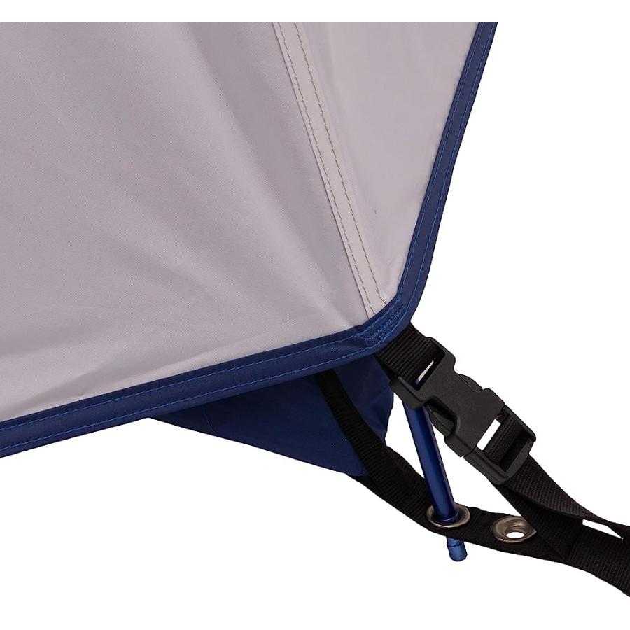ALPS MOUNTAINEERING LYNX 4 PERSON TENT - GRAY/NAVY | ALPS MOUNTAINEERING | 07