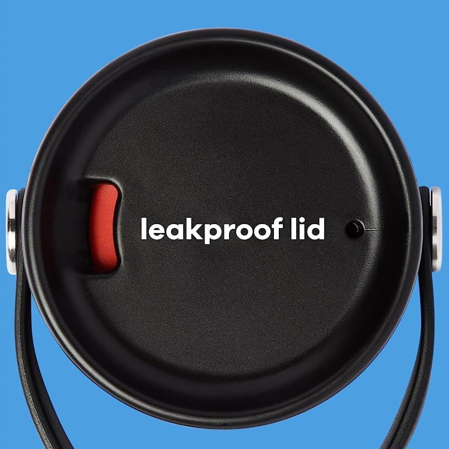 HYDRO FLASK 20 OZ WIDE MOUTH BOTTLE WITH FLEX SIP LID CARNATION | HYDRO FLASK | 01