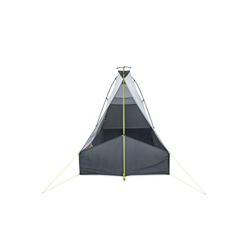 NEMO HORNET OSMO ULTRALIGHT BACKPACKING TENT, 1-PERSON | NEMO | 02