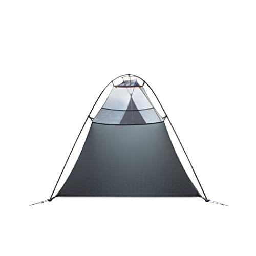 NEMO HORNET OSMO ULTRALIGHT BACKPACKING TENT, 1-PERSON | NEMO | 03