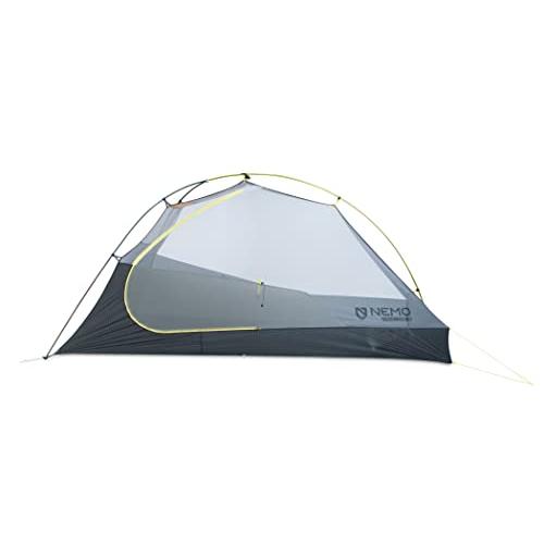 NEMO HORNET OSMO ULTRALIGHT BACKPACKING TENT, 1-PERSON | NEMO | 04