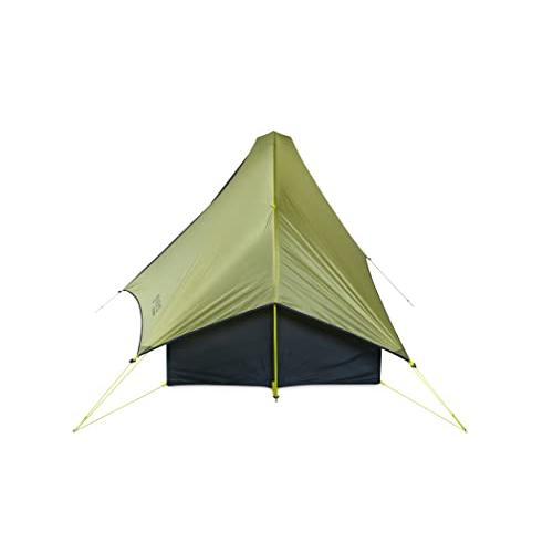 NEMO HORNET OSMO ULTRALIGHT BACKPACKING TENT, 1-PERSON | NEMO | 06
