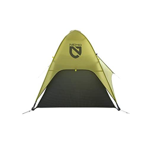 NEMO HORNET OSMO ULTRALIGHT BACKPACKING TENT, 1-PERSON | NEMO | 08