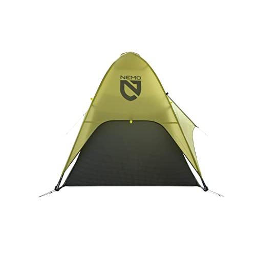 NEMO HORNET OSMO ULTRALIGHT BACKPACKING TENT, 1-PERSON｜usdirectmax｜09