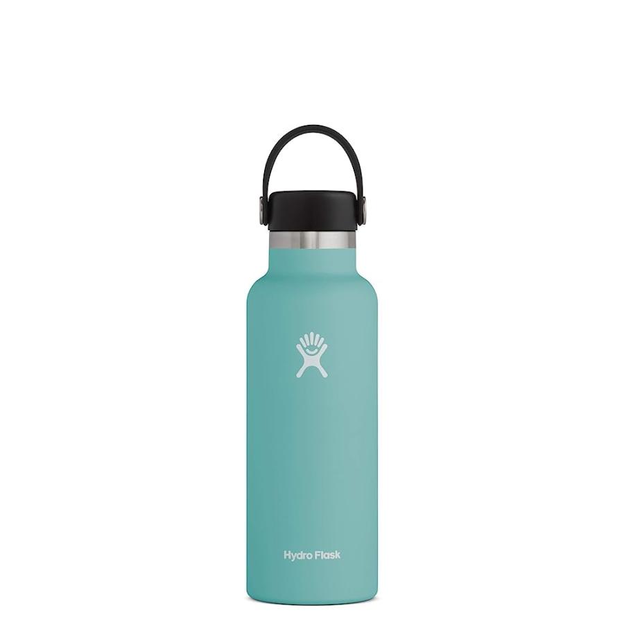 HYDRO FLASK STANDARD MOUTH BOTTLE WITH FLEX CAP | HYDRO FLASK