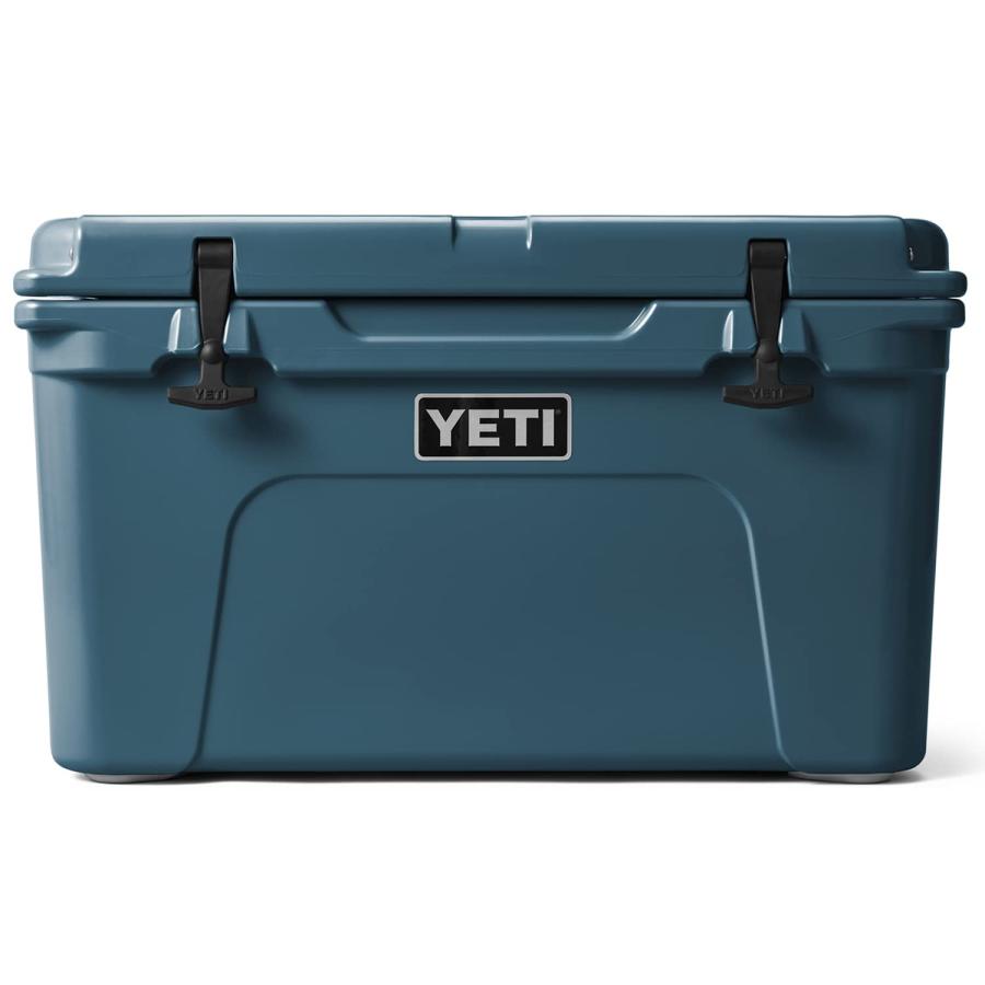 YETI Tundra 45 クーラー:YETIボックス、ノルディックブルー | YETI