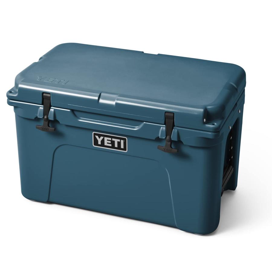 YETI Tundra 45 クーラー:YETIボックス、ノルディックブルー | YETI | 02