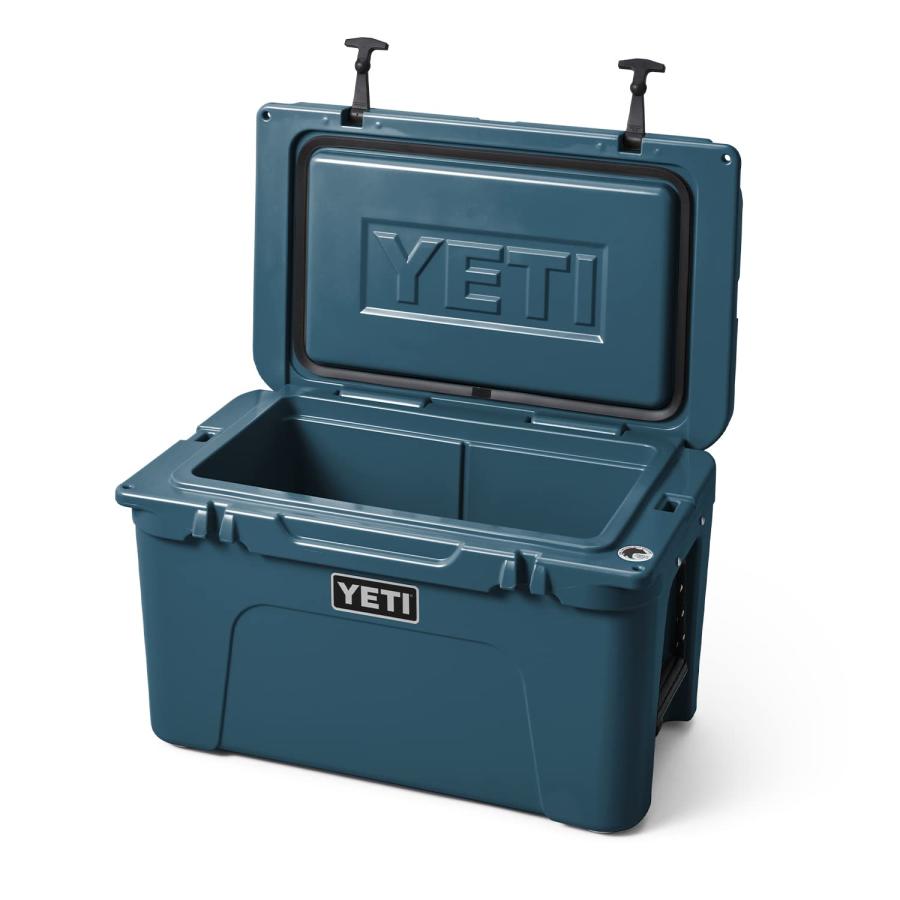 YETI Tundra 45 クーラー:YETIボックス、ノルディックブルー | YETI | 04