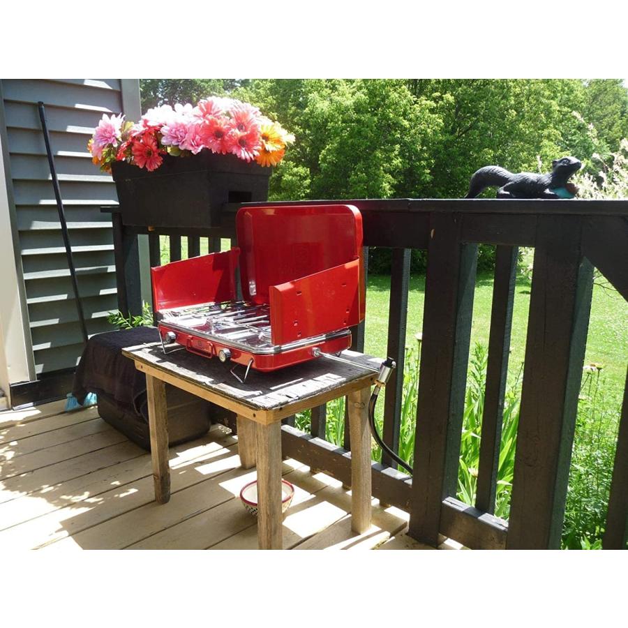 Coleman 2000032171 Cooking Stoves Accessories & Parts | Coleman | 04